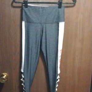 PINK Ultimate Cut Out Style Leggings